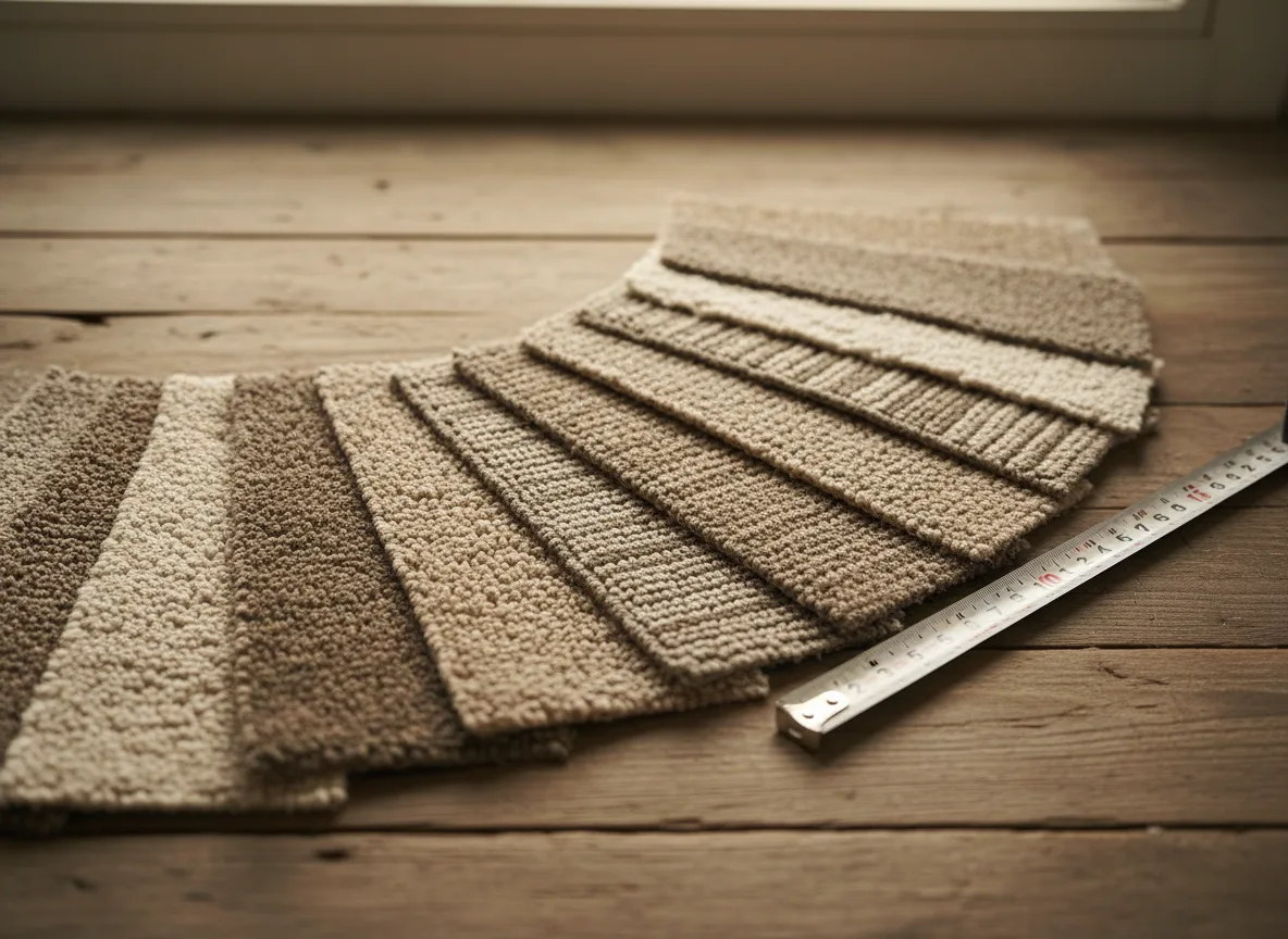 Carpet Installation Acton, ME FAQs